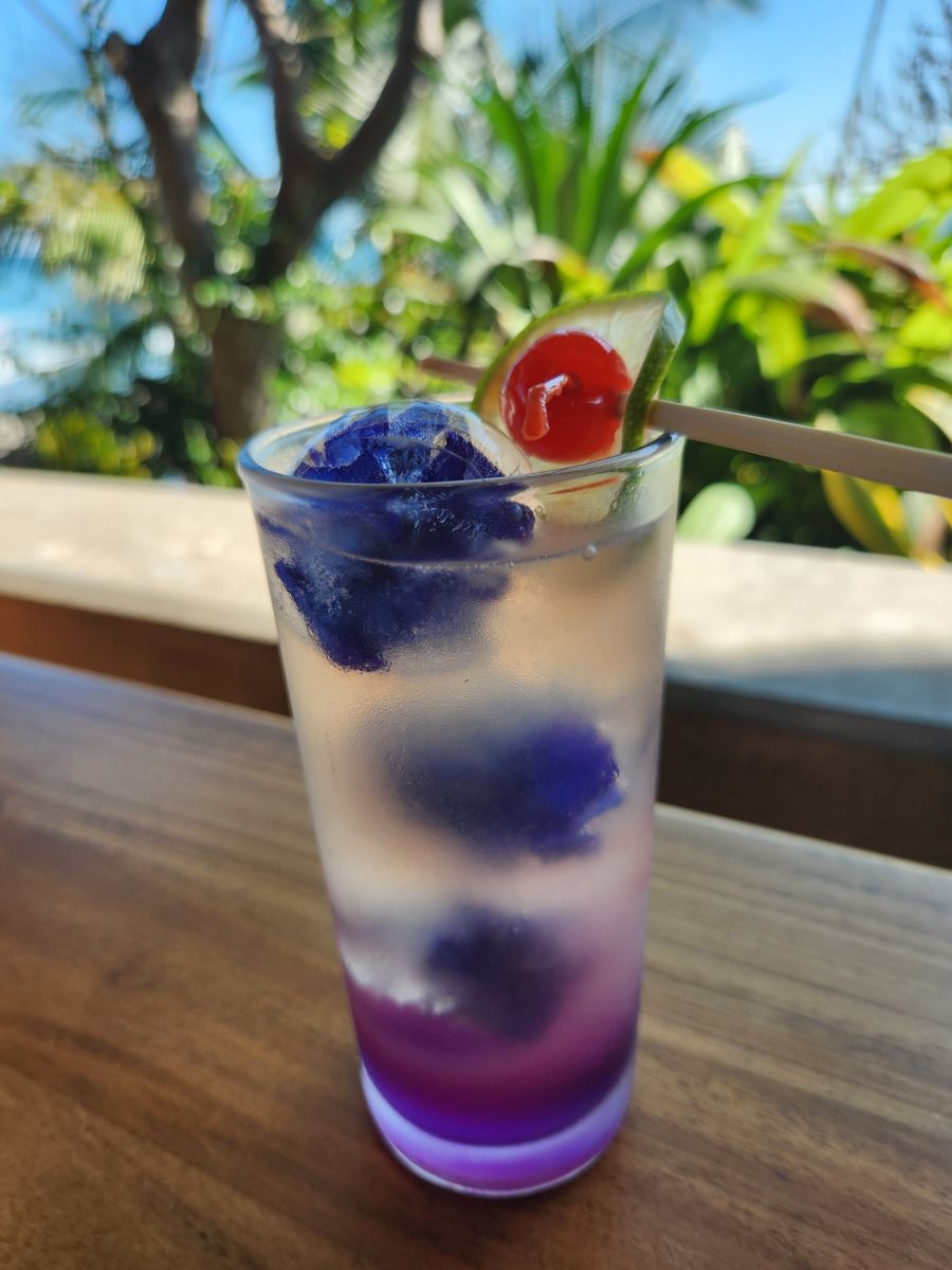 Flavors of El Salvador