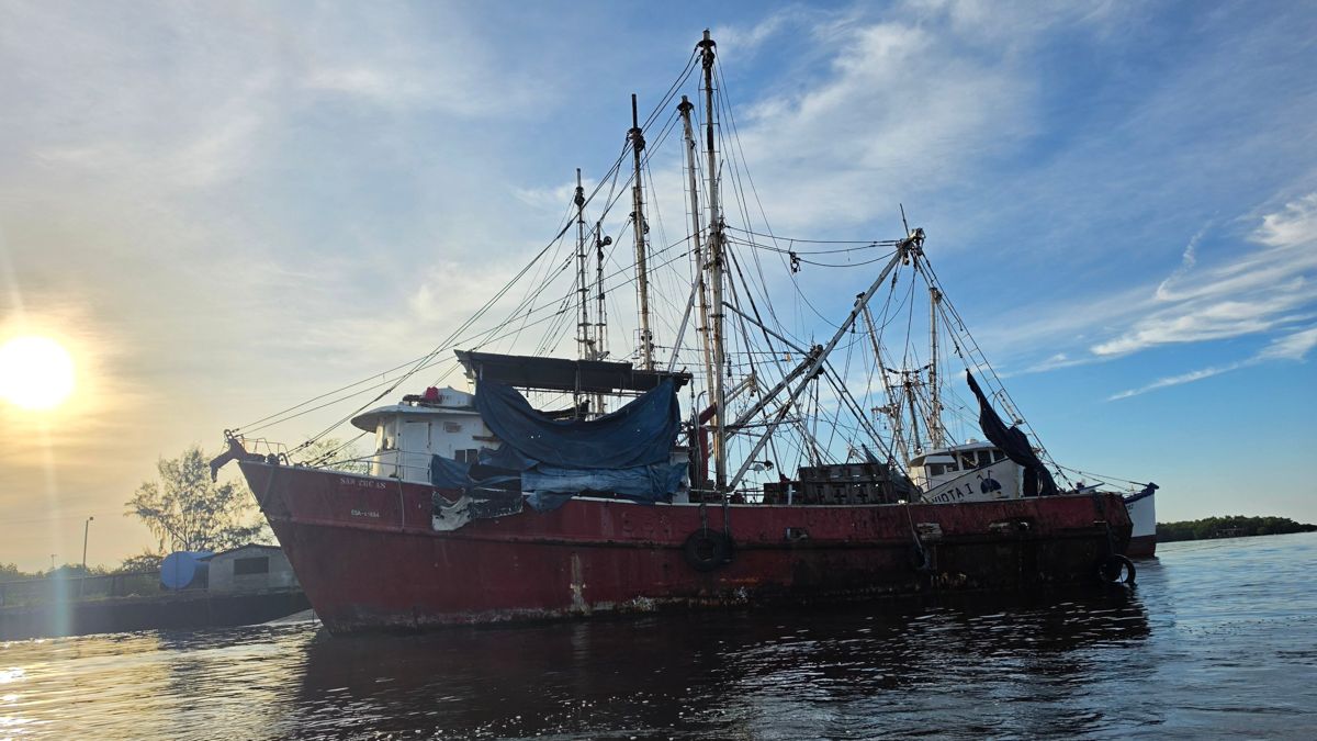 Jiquilisco Bay Fishing Adventure