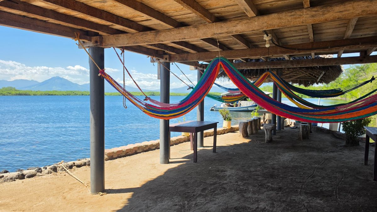 Jiquilisco Bay Fishing Adventure