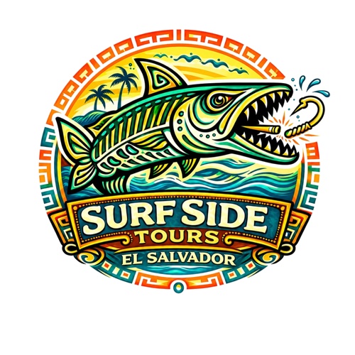 Surf Side Tours El Salvador